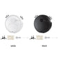 3 In 1 Smart Sweeping Robot Multi-Purpose Strong Power Sweeping Machine Rechargeable Automatic Cleaning Machine for Dust Remove
