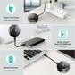 Mini WiFi Camera 1080P HD Wireless Security Camera - ElectronAge