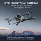 S880 Max Fishing GPS Drone 8K Dual Camera