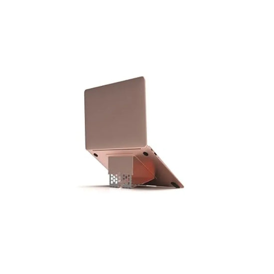 Paper-Thin Stand for MacBook Laptop