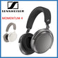 Sennheiser MOMENTUM 4 Wireless Headphones - ElectronAge