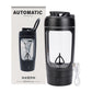 650ml Electric Shaker Bottle Portable Whey Protein Shaker Automatic Stirring Blender Multipurpose Juice Mixer Cups Fitness Work