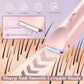 Waterproof Rechargeable Electric Shaver - ElectronAge