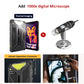 Ulefone Armor Pad 4 Ultra 5G Rugged Tablet Thermal lmaging 11800mAh 10.36"2K 16GB + 256GB Android 14 LED  Light