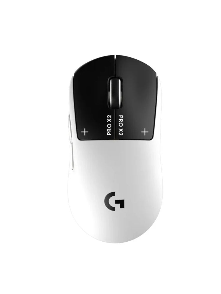 Logitech G PRO X2 SUPERSTRIKE Gaming Mouse - ElectronAge