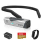 ORDRO EP8 4K 60FPS Head-Wearable Video Camera - ElectronAge