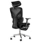 HiMISS Ergonomic High Back Mesh Office Chair - ElectronAge