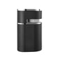 110V/220V Portable Italian coffee machine - Cold and hot dual-extraction espresso machine - Compact mini travel coffee machine