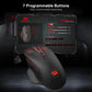 Redragon M656 Gainer Wireless Gaming Mouse - ElectronAge