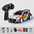 1:24 Scale 4WD RC Remote Control Racing Car - ElectronAge