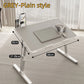 Adjustable Laptop Bed Tray Table Portable Standing Desk
