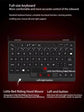 7 Inch Mini Laptop 16G 1TB N95 Notebook IPS Touch Screen Portable Netbook Win 11 Pro Mini PC Micro Computer Bluetooth 4.2