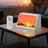 Sunrise Alarm Clock for Bedrooms - ElectronAge