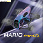 SpeedyBee Mario Mini25 2.5inch Cinewhoop Quadcopter FPV Drone WTFPV / O4 Version - F435 AIO 1303.5 6660KV ELRS 2.4G - ElectronAge