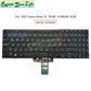 US UI Latin Backlight Keyboard For ASUS ExpertBook - ElectronAge