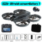 Lenovo X226 VR FPV 8K GPS Drone 4K HD Camera - ElectronAge