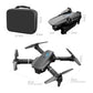 BOALZETD E88PRO Drone - ElectronAge