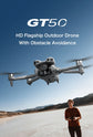Xiaomi Mijia GT50 Drone Professional 8K - ElectronAge
