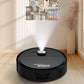 XMSJ Mini Vacuum Cleaner 3-in-1 Robot Vacuum Cleaner - ElectronAge