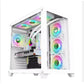 2025 New High-End Custom R7 7800X3D Rtx5080/5090D 32Gb Graphics Card 2TB Ssd Gaming Pc Desktop Computer