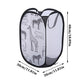 Storage Basket Laundry Basket Home Dirty Clothes Basket Organizing Storage Basket Bathroom Dirty Clothes Storage Basket