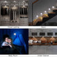 2~6 Pack Motion Sensor LED Night Light