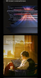 2025 HUAWEI MatePad Pro 13.2 Inch WiFi Tablet 2.8k OLED 144Hz AI Rear camera 50M Front camera 16M 10100mAh