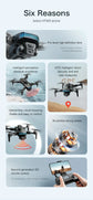 Lenovo XT505 HD Dual Camera 8K