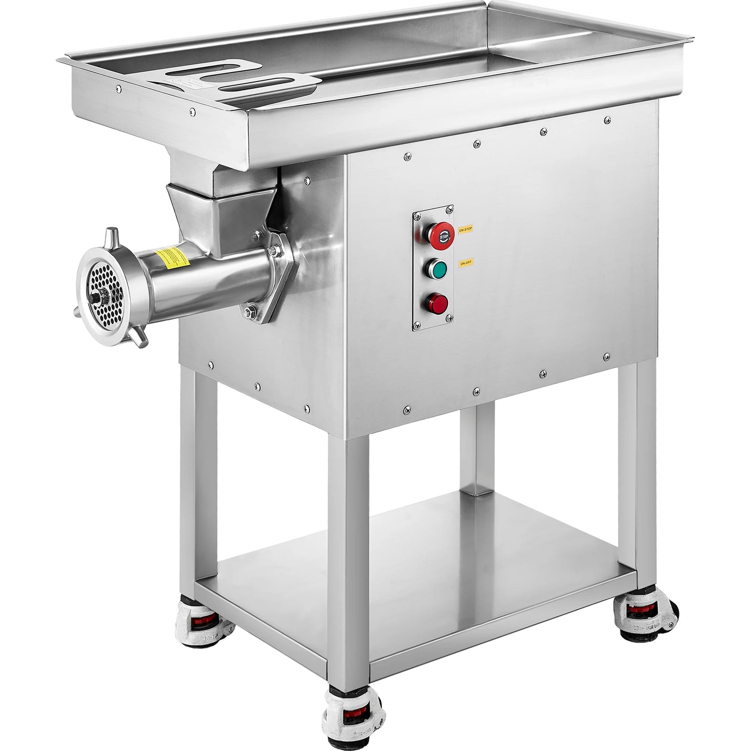 SucceBuy Meat Grinder 22 Lbs/Min - ElectronAge