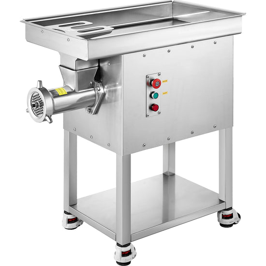 SucceBuy Meat Grinder 22 Lbs/Min - ElectronAge
