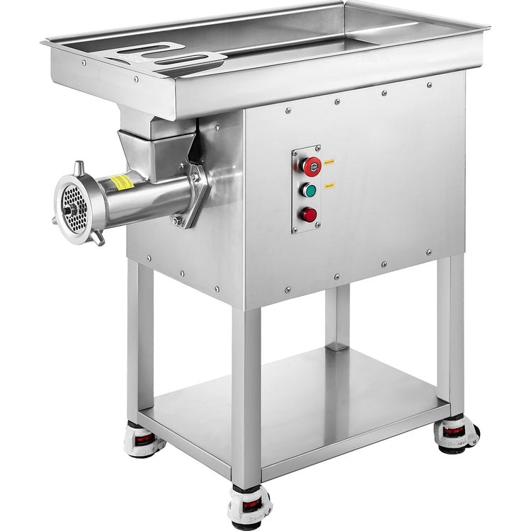 SucceBuy Meat Grinder 22 Lbs/Min - ElectronAge