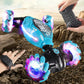 LKCOMO RC Car with LED Light Remote Control Car - ElectronAge