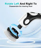 TINSOL 11-in-1 Multifunctional Electric Cleaning Brush Voice Rechargeable Smart Rotary Cleaning Brush Kitchen Cleaning Brush