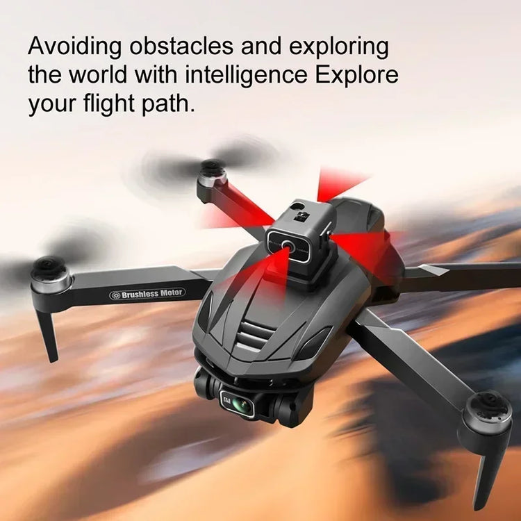 Xiaomi Mijia V168 GPS Drone - ElectronAge