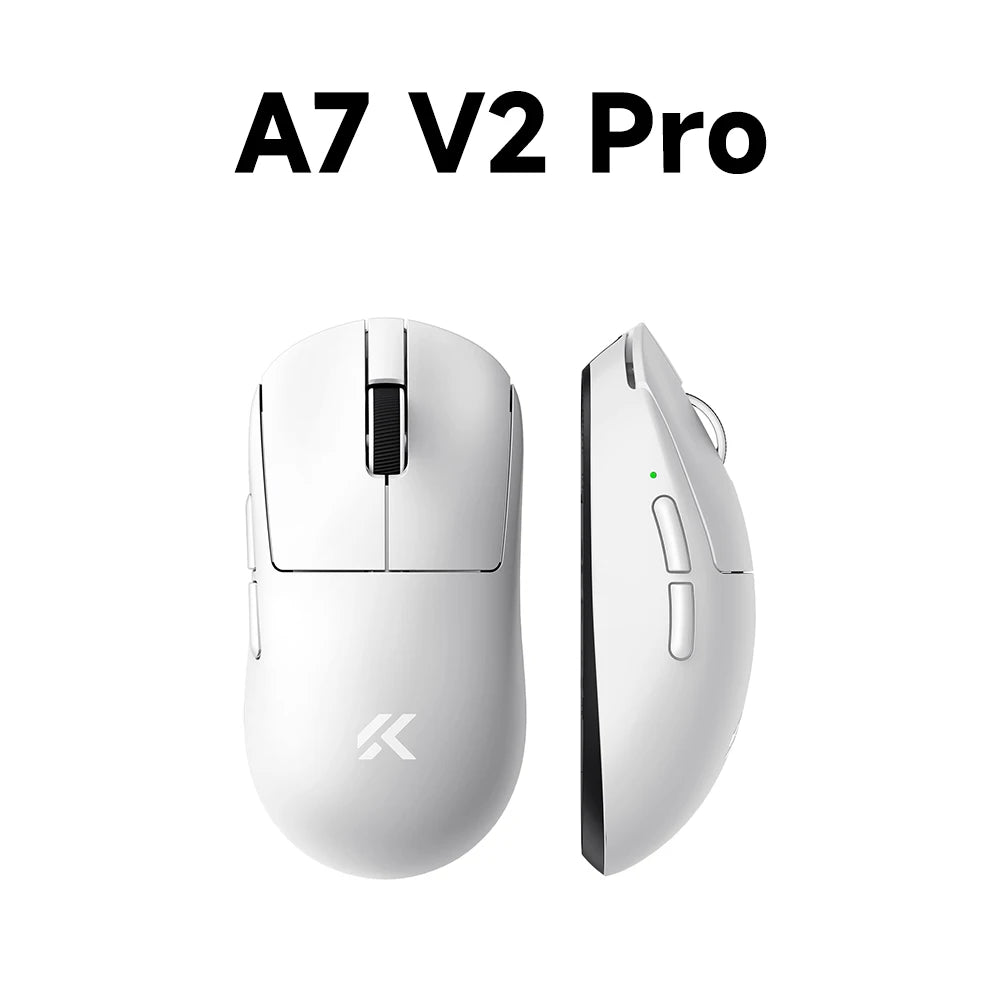 MCHOSE A7 V2 Lightweight Wireless Gaming Mouse - ElectronAge