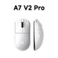 MCHOSE A7 V2 Lightweight Wireless Gaming Mouse - ElectronAge