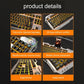 GX80Machinery Wired Gaming Keyboard - ElectronAge