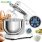 BioloMix Kitchen Food Stand Mixer - ElectronAge