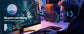 XLR/USB Gaming Microphone Kit: Dynamic PC Mic - ElectronAge