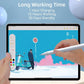 Universal Tablet Stylus Pen for Android iPad Tablet Touch Screen Pencil For Xiaomi Samsung Tablet Mobile Phone Pen Accessories