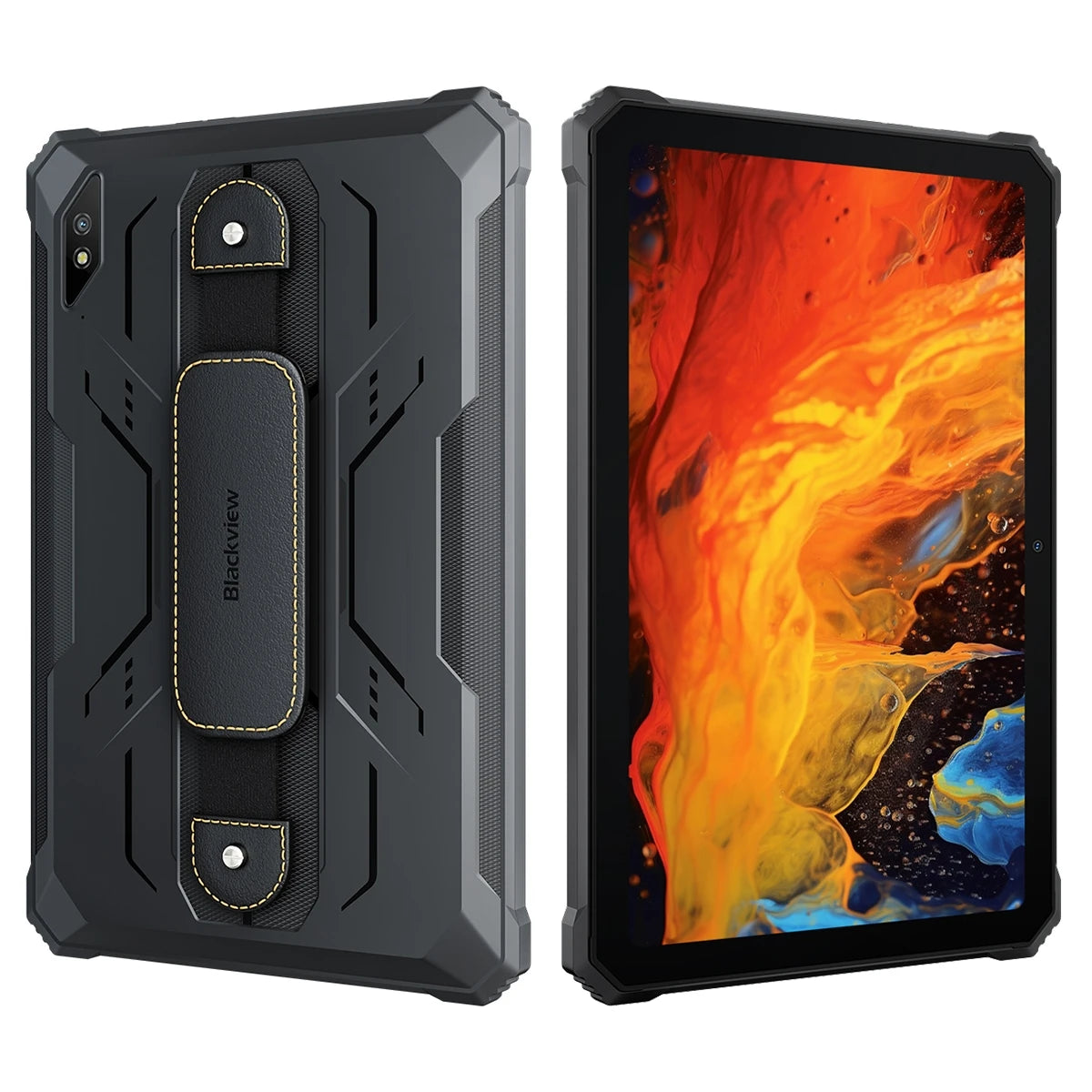 Blackview Active 8 Pro Tablet PC 10.36" - ElectronAge