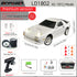 Skymaker AE86 Model LD1801 RX-7 FC LD1802 1:18 RC Drift Car - ElectronAge