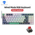 MACHENIKE K500 Mechanical Keyboard - ElectronAge