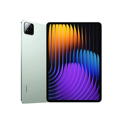 Xiaomi Tablet Pad 7 Pro 11.2-inch 3.2K 144Hz Snapdragon 8s Gen3 50MP + 32MP camera Xiaomi HyperOS 2 Tablet