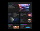 Teclast T65 Max Tablets 13" FHD Display MediaTek G99 8GB RAM 256GB ROM 10000mAh Battery  Android 14  Widevine L1 Global Version