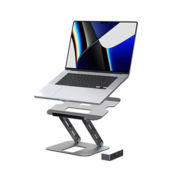 Laptop Stand for MacBook and Windows Notebook - ElectronAge