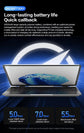 13th Gen Intel® N150 Processor Intel UHD Graphics 13-inch 2.8K 2880*1920, 60Hz Ultra HD Display  16G/32G  1TB 2TB