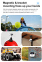 Mini Camera 1080P HD WiFi Smart Home Security - ElectronAge