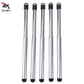 (ZYDD01) 5Pcs Retractable Universal Touch Screen Pen Capacitive Stylus Pen For Phone Tablet