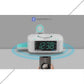CKSW5010 Smartset Wireless Charging, Dual Alarm FM Clock - ElectronAge